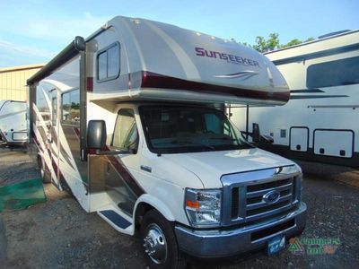 2018 Forest River RV Sunseeker - Photo 2