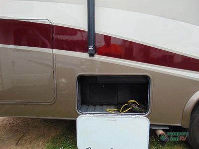 2018 Forest River RV Sunseeker - Photo 20