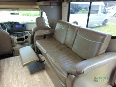 2018 Forest River RV Sunseeker - Photo 33