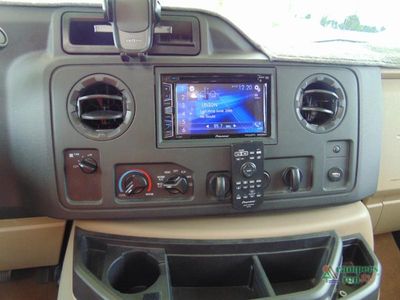 2018 Forest River RV Sunseeker - Photo 25