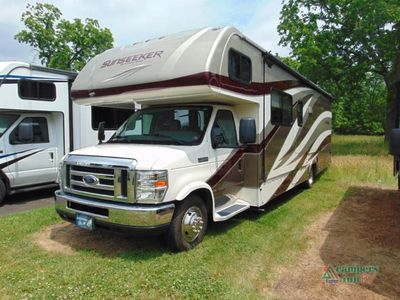 2018 Forest River RV Sunseeker - Photo 6