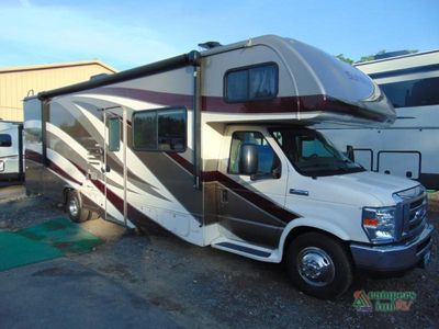 2018 Forest River RV Sunseeker - Photo 1