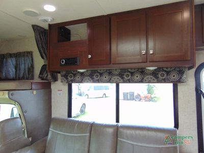 2018 Forest River RV Sunseeker - Photo 36