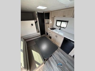 2026 Open Range RV Colt - Photo 11