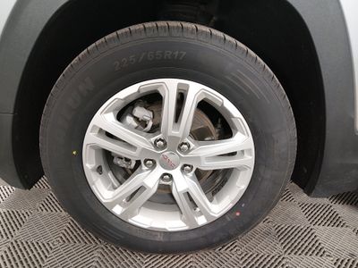 2024 GMC Terrain — photo 10 view