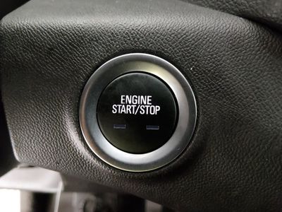 2024 GMC Terrain — photo 17 view
