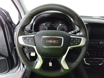 2024 GMC Terrain — photo 12 view