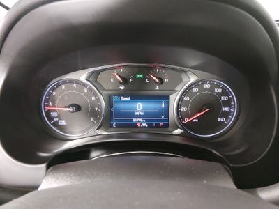 2024 GMC Terrain — photo 14 view
