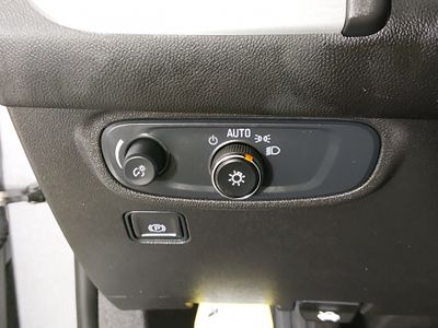 2024 GMC Terrain — photo 13 view