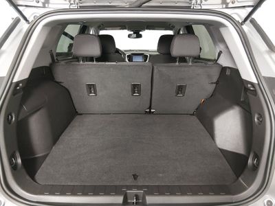 2024 GMC Terrain — photo 11 view