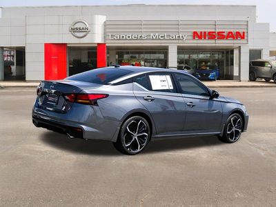 2026 Nissan Altima - Photo 3