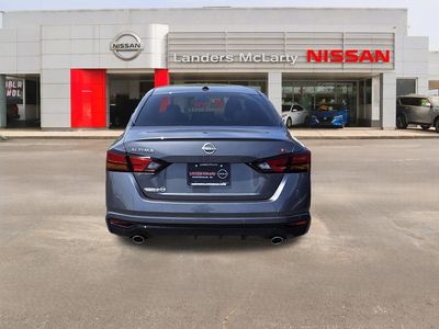 2026 Nissan Altima - Photo 4