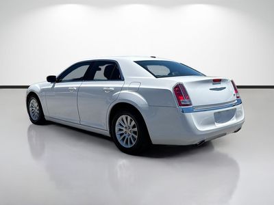 2013 Chrysler 300 - Photo 5
