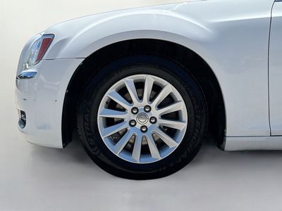 2013 Chrysler 300 - Photo 36