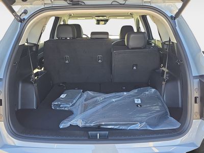 2026 Kia Sorento — photo 10 view