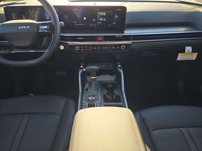 2026 Kia Sorento — photo 15 view