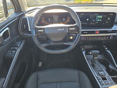 2026 Kia Sorento — photo 14 view
