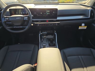 2026 Kia Sorento — photo 13 view