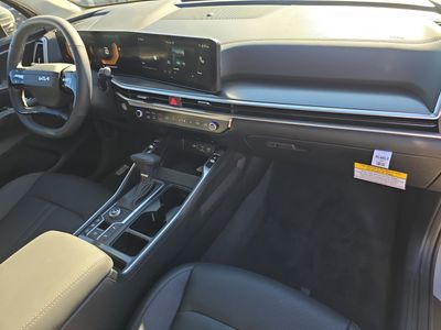 2026 Kia Sorento — photo 12 view