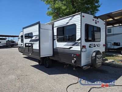 2024 Forest River RV EVO - Photo 5