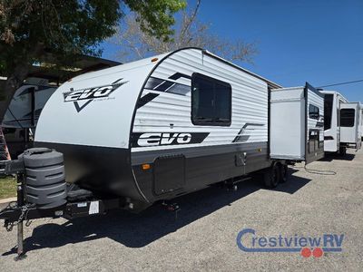 2024 Forest River RV EVO - Photo 6