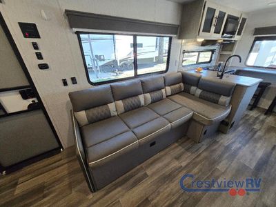 2024 Forest River RV EVO - Photo 14