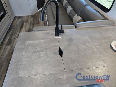 2024 Forest River RV EVO - Photo 21