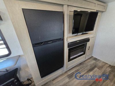 2024 Forest River RV EVO - Photo 23