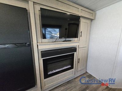 2024 Forest River RV EVO - Photo 25
