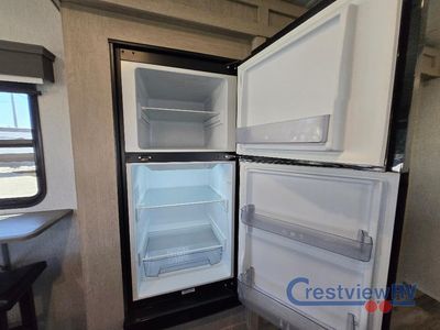 2024 Forest River RV EVO - Photo 24