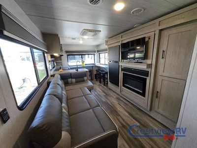 2024 Forest River RV EVO - Photo 13