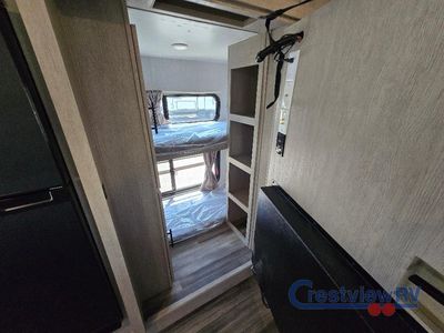 2024 Forest River RV EVO - Photo 26