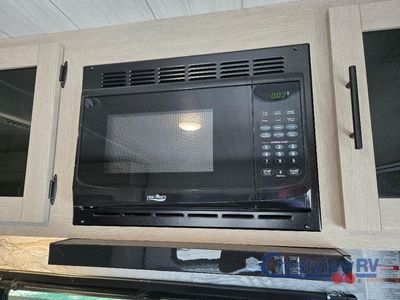 2024 Forest River RV EVO - Photo 18
