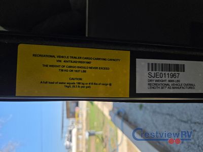 2024 Forest River RV EVO - Photo 40