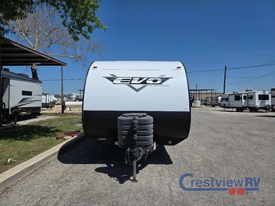 2024 Forest River RV EVO - Photo 2