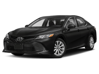 2019 Toyota Camry - Photo 2