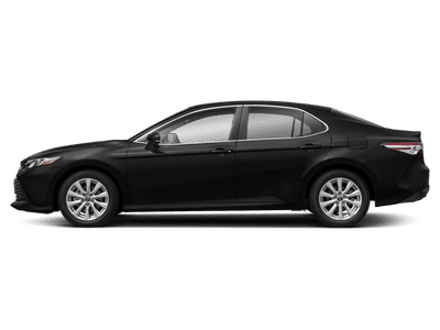 2019 Toyota Camry - Photo 1