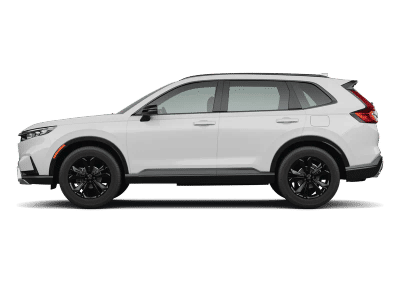 2026 Honda CR-V Hybrid - Photo 2