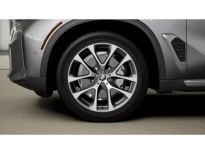 2026 BMW X5 — photo 7 view