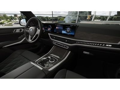 2026 BMW X5 — photo 14 view