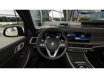 2026 BMW X5 — photo 13 view