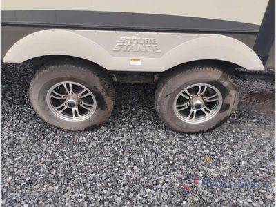 2016 CrossRoads RV Sunset Trail Super Lite - Photo 14