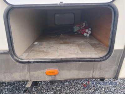 2016 CrossRoads RV Sunset Trail Super Lite - Photo 13