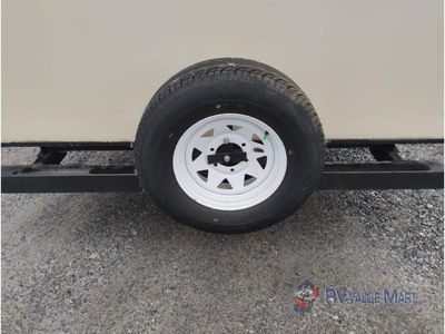 2016 CrossRoads RV Sunset Trail Super Lite - Photo 15
