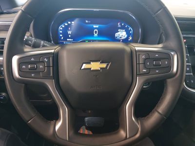 2024 Chevrolet Suburban - Photo 12