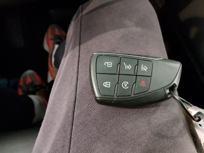 2024 Chevrolet Suburban - Photo 15