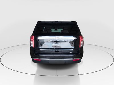 2024 Chevrolet Suburban - Photo 6