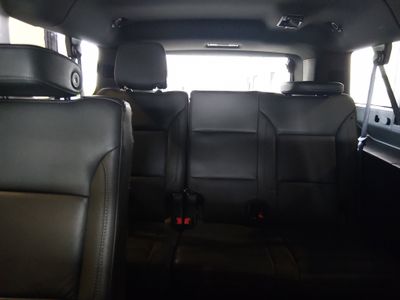 2024 Chevrolet Suburban - Photo 17