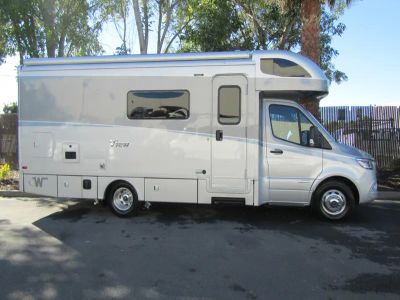 2026 Winnebago VIEW - Photo 17