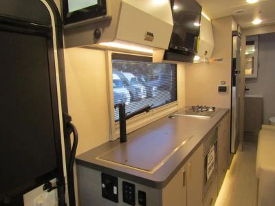 2026 Winnebago VIEW - Photo 6